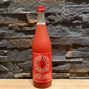 Sake Likör Apollon