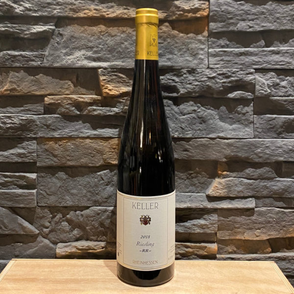 Riesling RR Keller