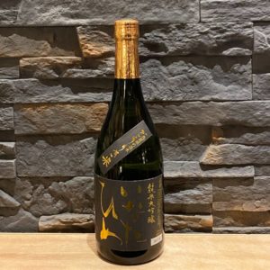 Sake Goriki