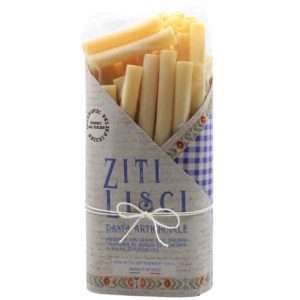 Ziti-Lisci