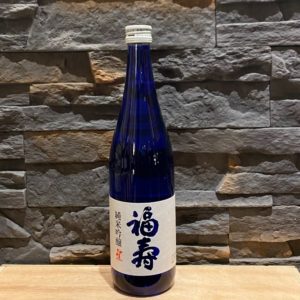 Sake Kobe Classic Fukuju