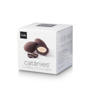 Catanies Coffee 100g