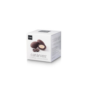 Catanies Coffee 35g