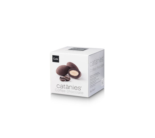 Catanies Coffee 35g