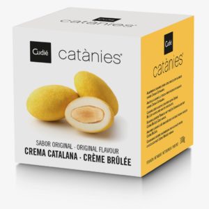 Crema Catalana 100g