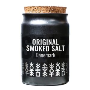 ORIGINAL SMOKED SALT