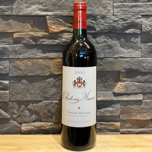 Chateau Musar 2000