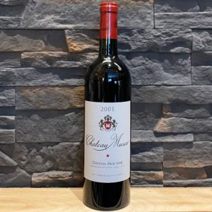 Chateau Musar 2001