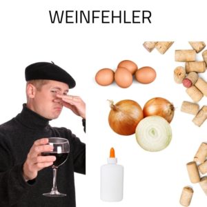 WEIN FEHLER-2
