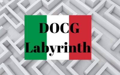 Italien das “Mysterium” DOCG und die neuesten Stars