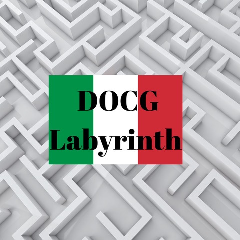 Italien das “Mysterium” DOCG und die neuesten Stars