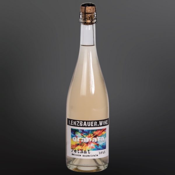 GRANATA 2021 - PetNat