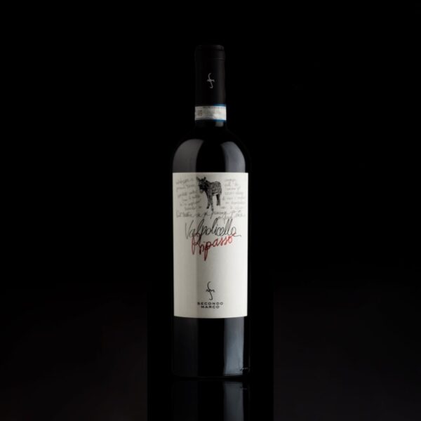 Valpolicella Ripasso Secondo Marco
