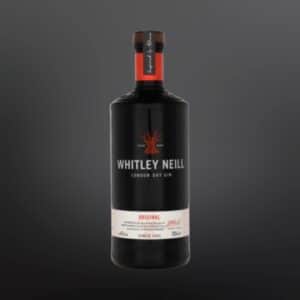 Whitley gin