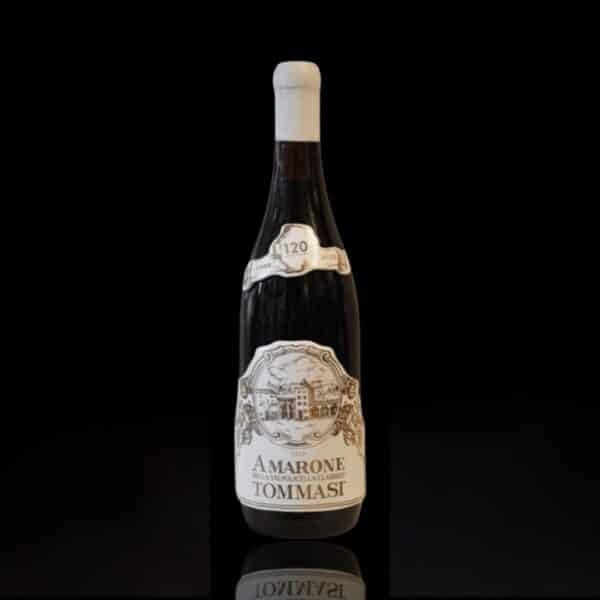 Amarone 120