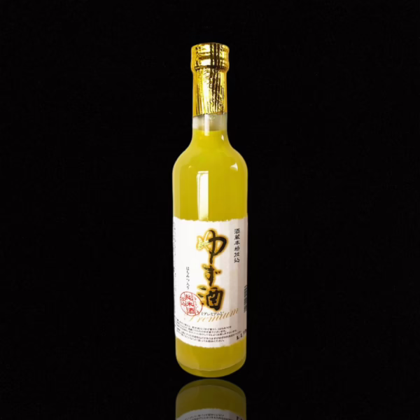 yuzu