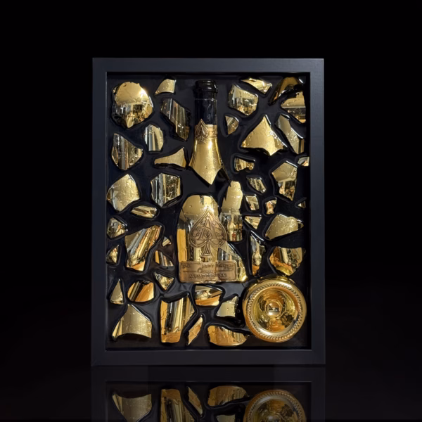 Champagne Armand de Breignac