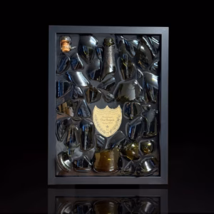 Champagne Dom Perignon 2015