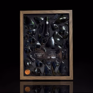 Champagne Laurent Perrier Grand Siècle 26