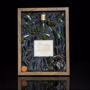 Chateau Haut Brion 1989