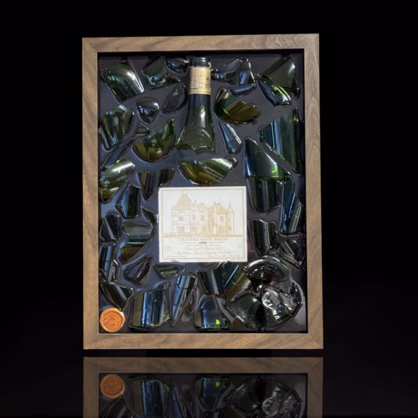 Chateau Haut Brion 1989