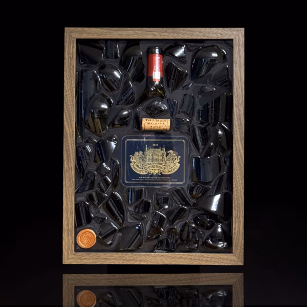 Chateau Palmer 2010