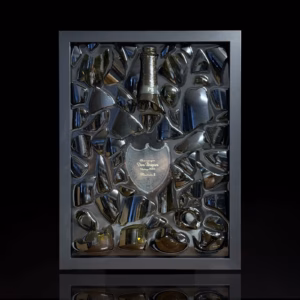 Dom Perignon P2 2004