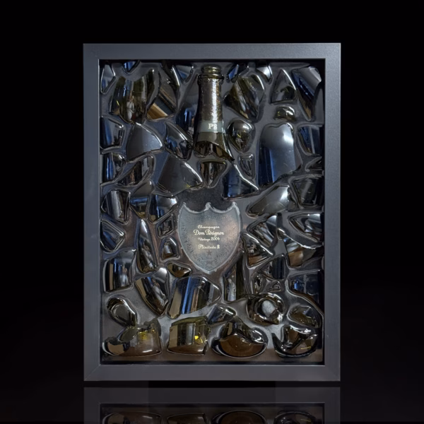 Dom Perignon P2 2004