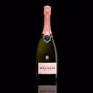 Bollinger rosé
