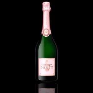 DEUZT ROSE