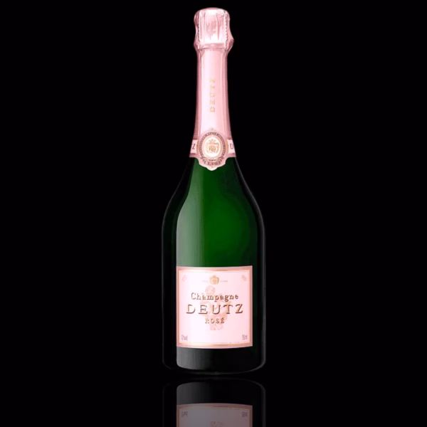 DEUZT ROSE