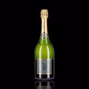 Deutz Brut