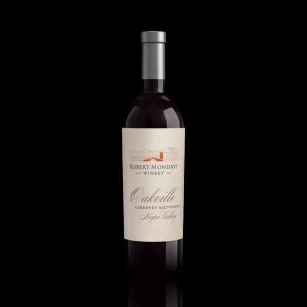 mondavi