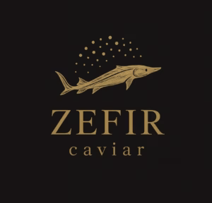 ZEFIR caviar [Logo] - Kaviar von Suwine Suwi Zlatic