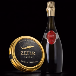 Genius Valentinstag Deluxe Box